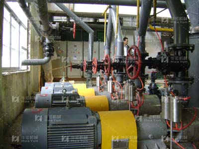 廣西東門南華糖業(yè)